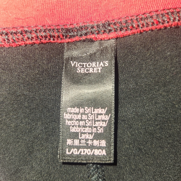 2 pairs VS leggings - Picture 3 of 8